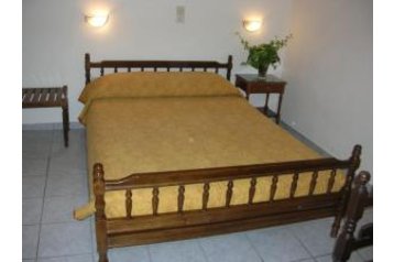 Grieķija Hotel Agia Marina, Interjers